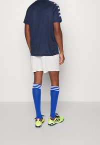 Kappa Sportovní kraťasy - white