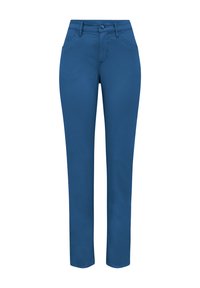 Unausgewählt, dark navy