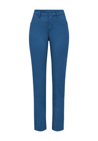 Paddock's PAT MIT STRETCH - Slim fit jeans - dark navy/blue - Zalando