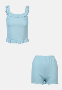 Kijelölve, light blue