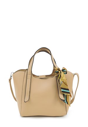 Handtas - bahia beige