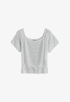 Next, - T-shirt z nadrukiem