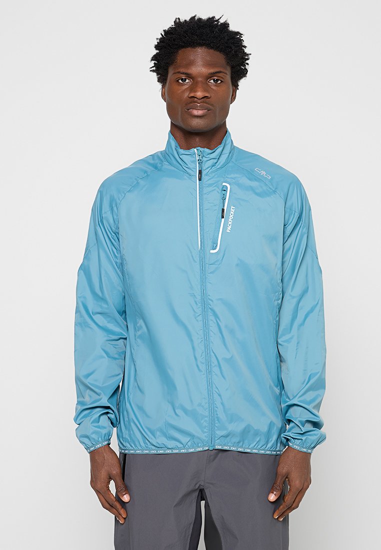 Laufjacke