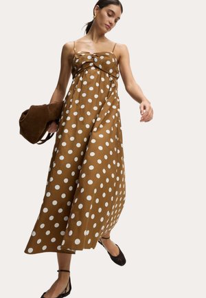Marks & Spencer, - Sukienka letnia