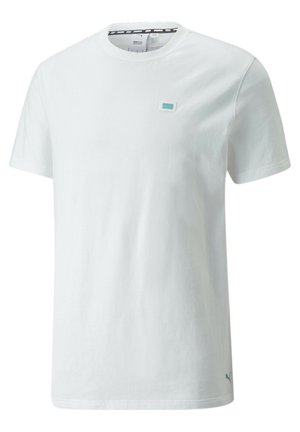 Puma T-shirts - puma white