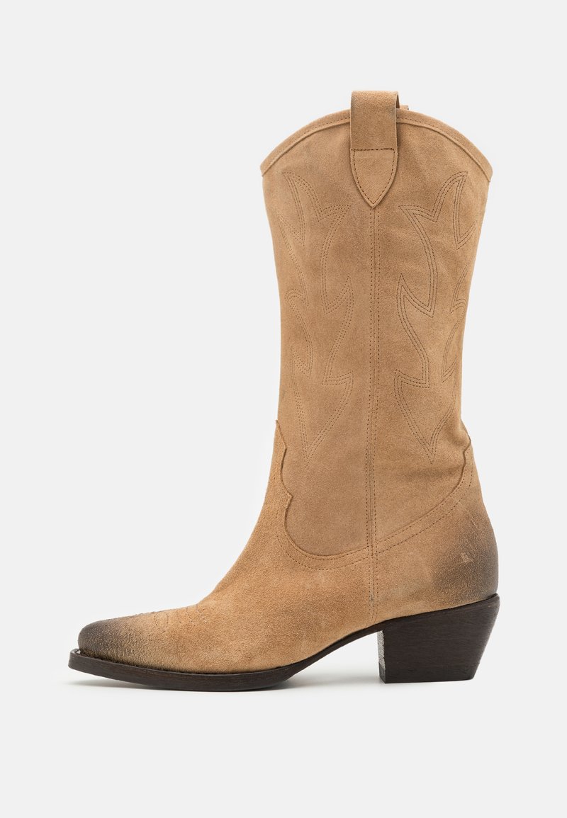 Stivali texani / biker