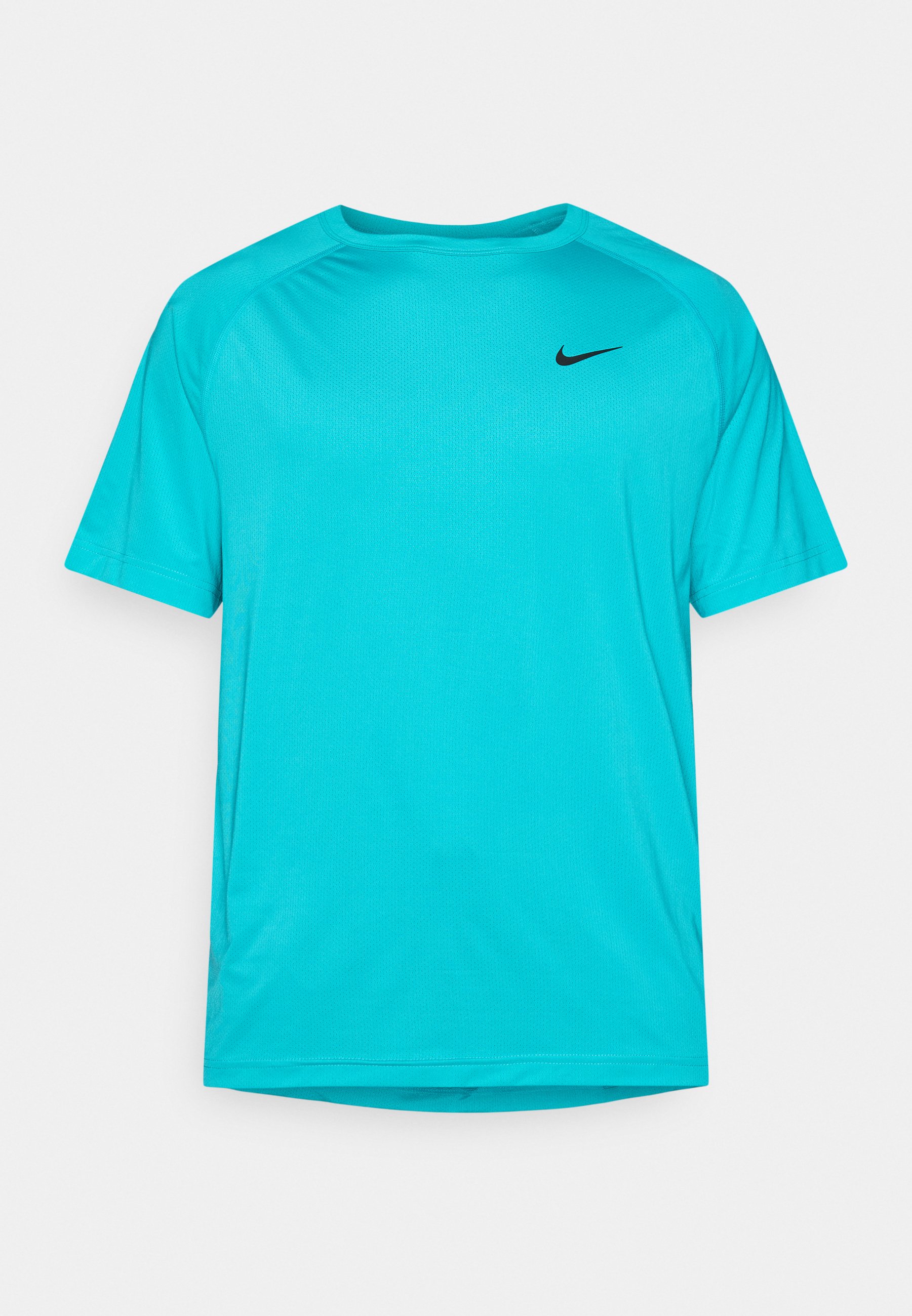 ★ Nike★ Sportswear Athletics T-Shirt M Black Dusty Cactus NIKE Sportswear T-Shirt HV9149 345 - Shiekh