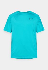 READY - Camiseta deportiva - dusty cactus/black