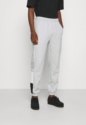 Pantalones deportivos - grey