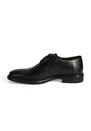 Business-Schnürer - black