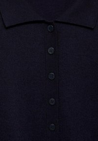 Mango Vesta na kopčanje - royal blue