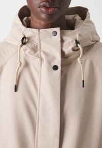 Icepeak AALES - Jachetă parka - beige