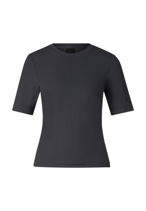 ELKE - T-shirts basic - grau