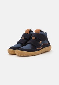 Froddo BAREFOOT SPRING - Sneaker high - dark blue