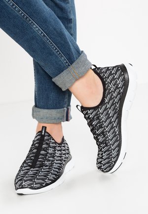 Chaussons - black