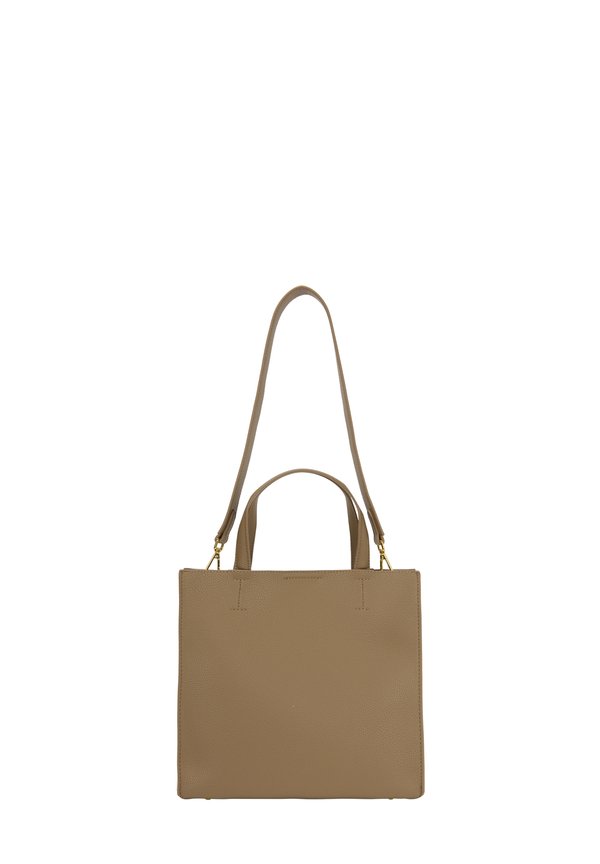 Handtasche - light khaki