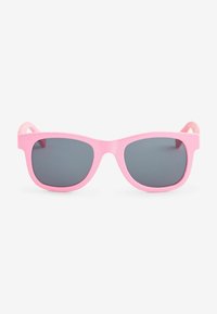 Next Solglasögon - bright pink