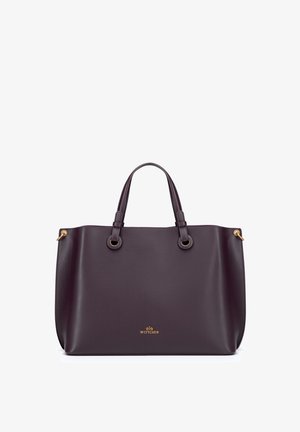 WITTCHEN, ELEGANCE COLLECTION - Sac à main - dark brown