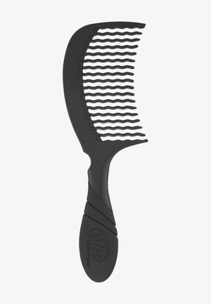 DETANGLING COMB - Pennelli - black