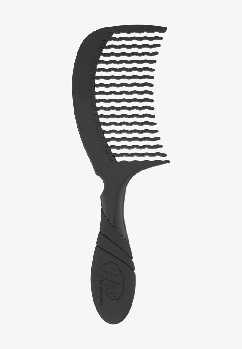 Wet Brush - DETANGLING COMB - Pennelli - black, Ingrandire
