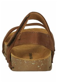 El Naturalista Sandały