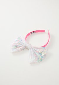 SERRE TETE UNISEX - Αξεσουάρ μαλλιών - pink