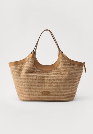 DUA - Shopping bag - nature