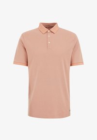 Neselectat, salmon pink