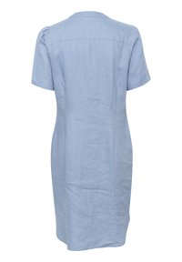 Part Two AMINASE - Dnevna haljina - faded denim