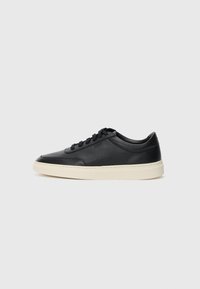 KIERAN - Trainers - black