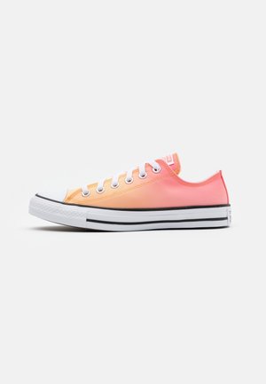 Baskets basses - multi-coloured