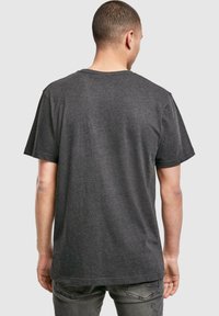 Cayler & Sons T-shirt basic - charcoal