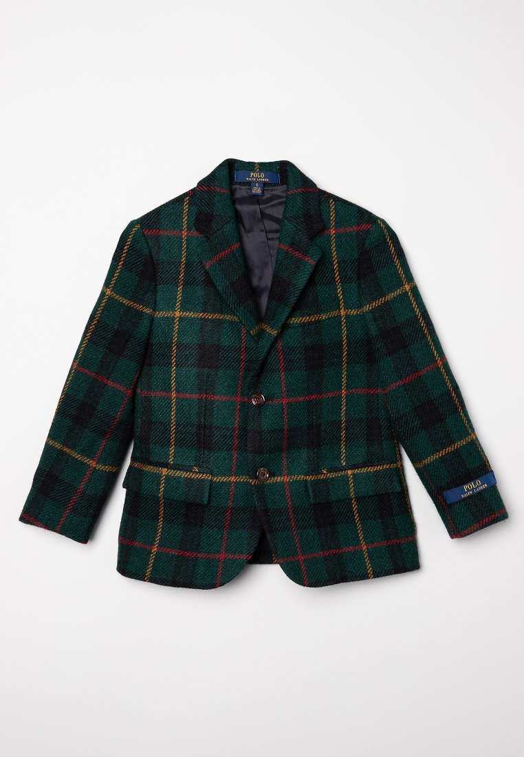 Polo Ralph Lauren Blazer groen Polo Ralph Lauren Blazer groen