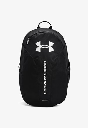 HUSTLE LITE - Mochila - black