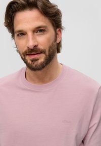 s.Oliver - T-shirt basic