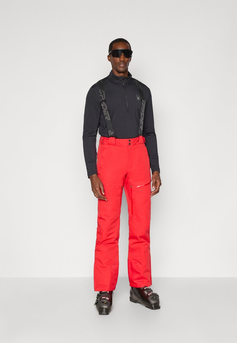 Pantalon de travail stretch homme
