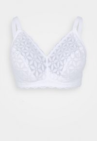 Marks & Spencer Trojúhelníková podprsenka - white