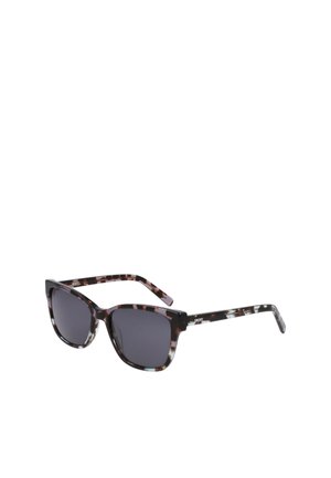 Lunettes de soleil - grey sage tortoise