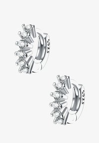 Selezionato, silberfarben