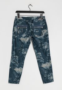 Mos Mosh Broek - multi-coloured