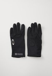 ENDURANCE ULTRA ROAD  - Sormikkaat - blackout