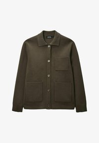 Non sélectionné, militaire