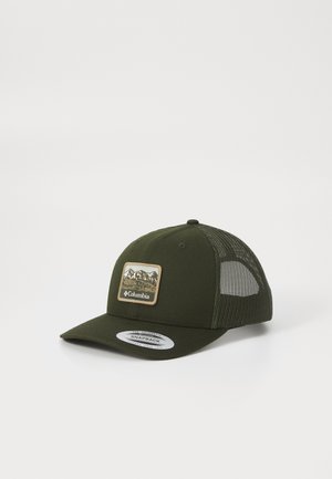 SNAP BACK UNISEX - Keps - greenscape/sisters