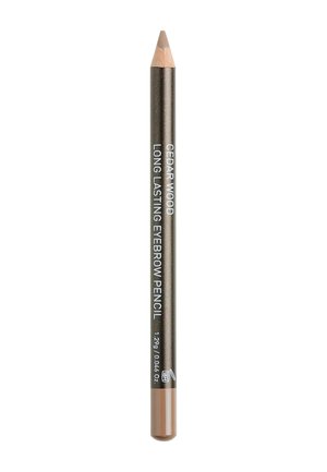 CEDAR AUGENBRAUENSTIFT - Matite sopracciglia - medium shade 2