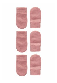 Next 3 PACK - Dūraiņi - pink