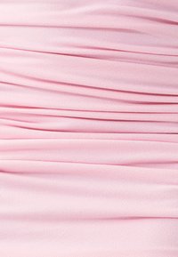 OCEANE  - Shift dress - pale pink