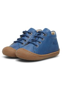 Naturino COCOON - Sneakers basse - hellblau