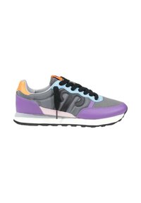 Wushu CLUB - Sneakers basse - violet