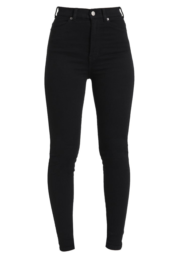 Petite MOXY Jeans Skinny Fit black/schwarz Zalando