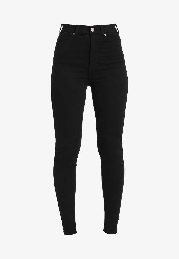 Petite MOXY Jeans Skinny Fit black/schwarz Zalando